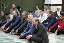 گزارش تصویری مراسم یادبود سالگرد ارتحال امام خمینی(ره)